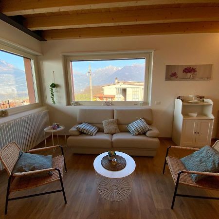 Casa Zoe Villa Colico Eksteriør billede