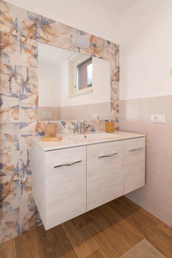 Casa Zoe Villa Colico Eksteriør billede