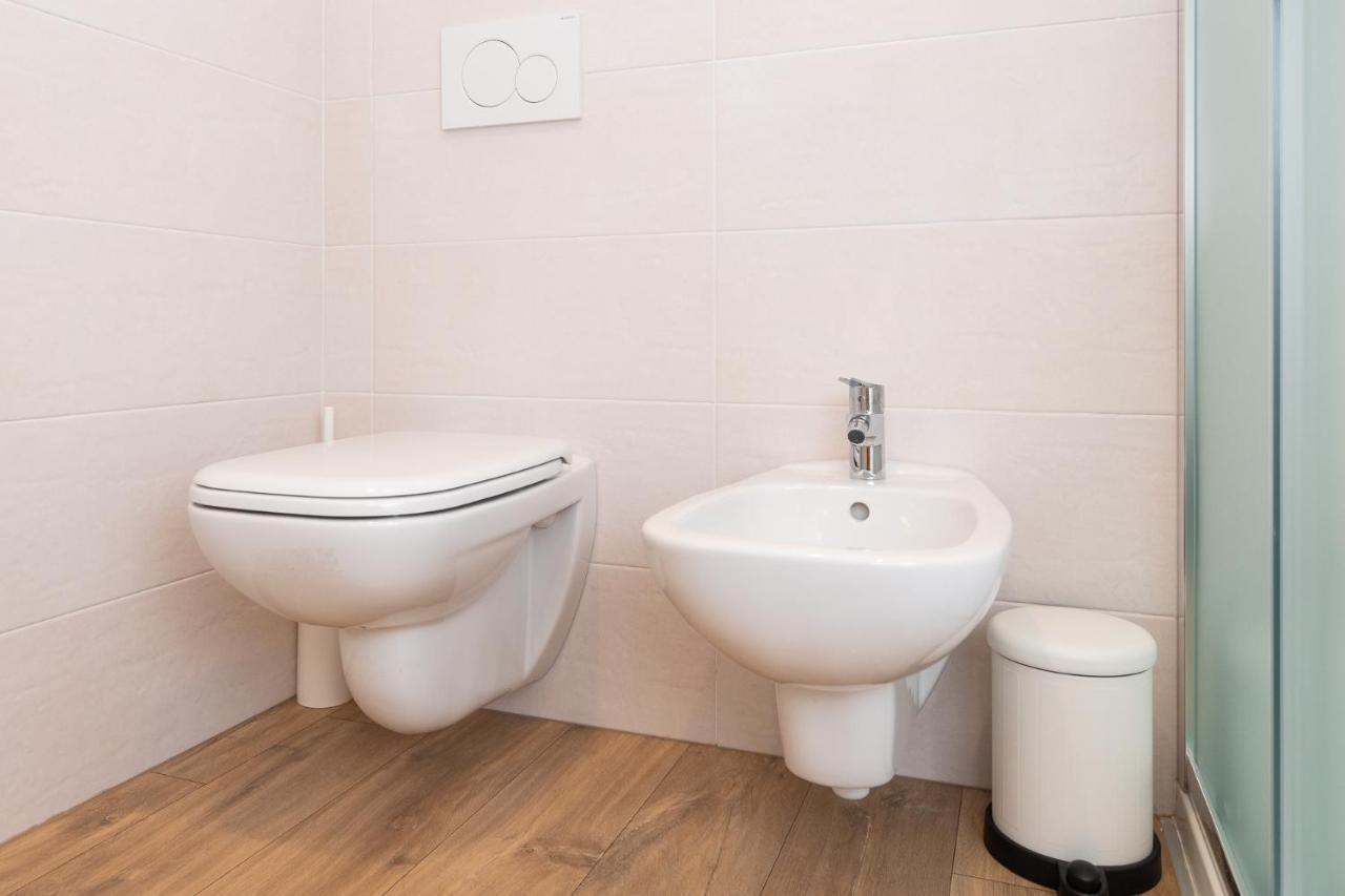 Casa Zoe Villa Colico Eksteriør billede