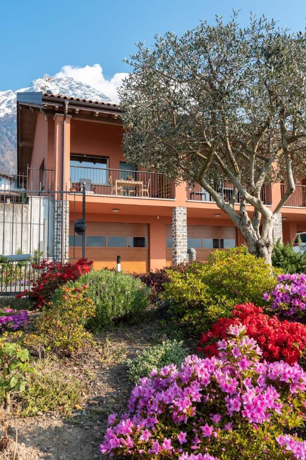 Casa Zoe Villa Colico Eksteriør billede