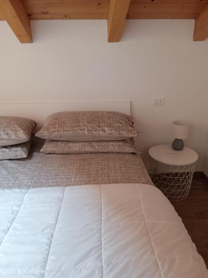 Casa Zoe Villa Colico Eksteriør billede