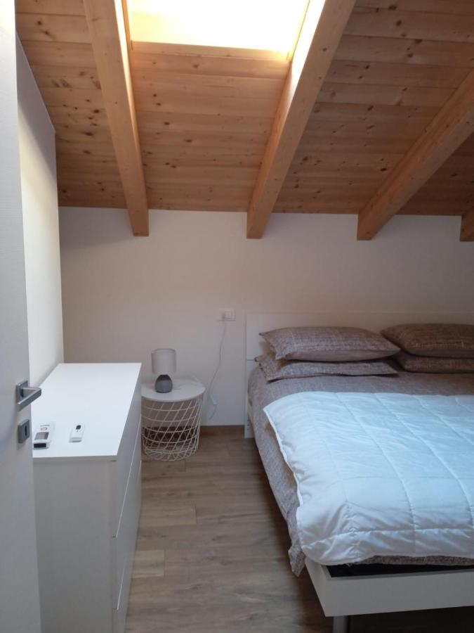 Casa Zoe Villa Colico Eksteriør billede