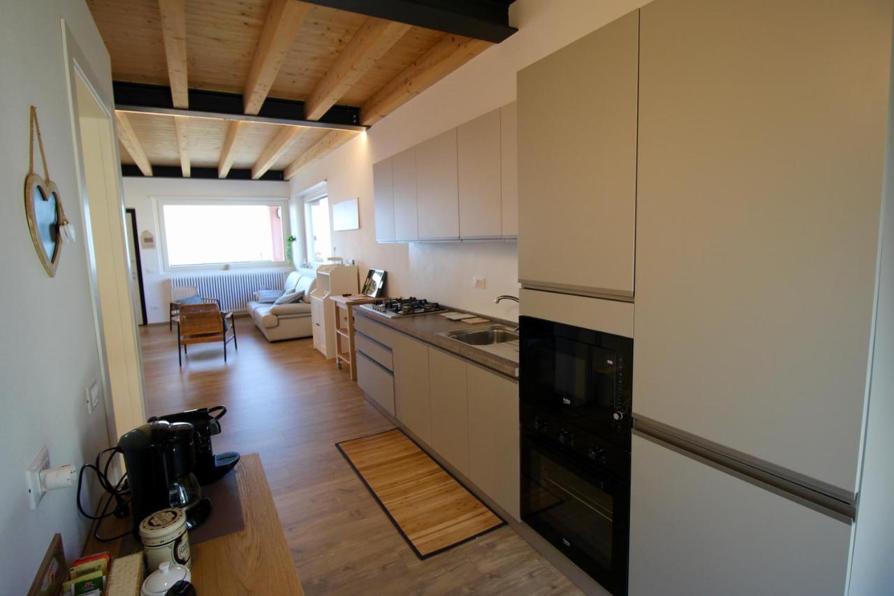 Casa Zoe Villa Colico Eksteriør billede