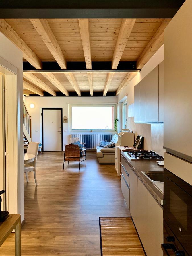 Casa Zoe Villa Colico Eksteriør billede