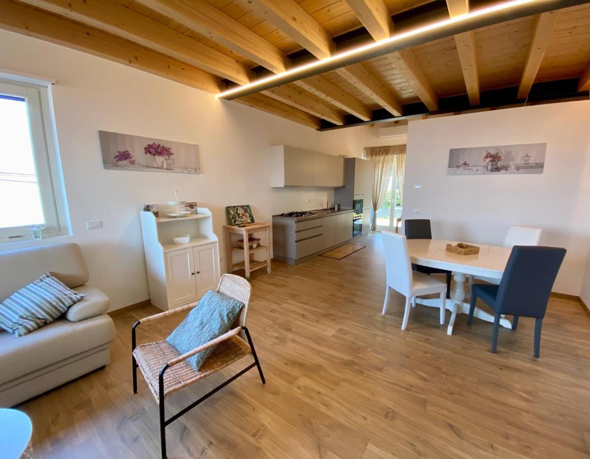 Casa Zoe Villa Colico Eksteriør billede