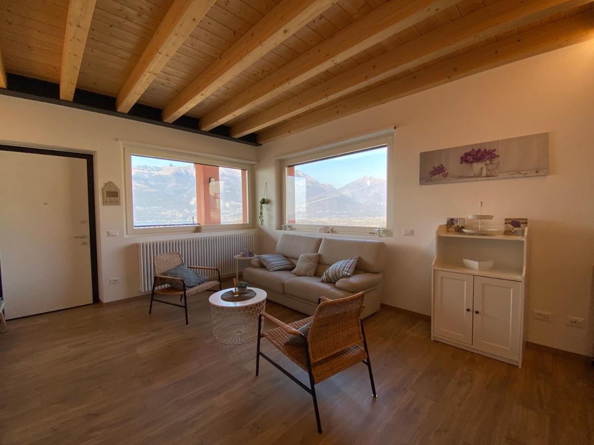 Casa Zoe Villa Colico Eksteriør billede
