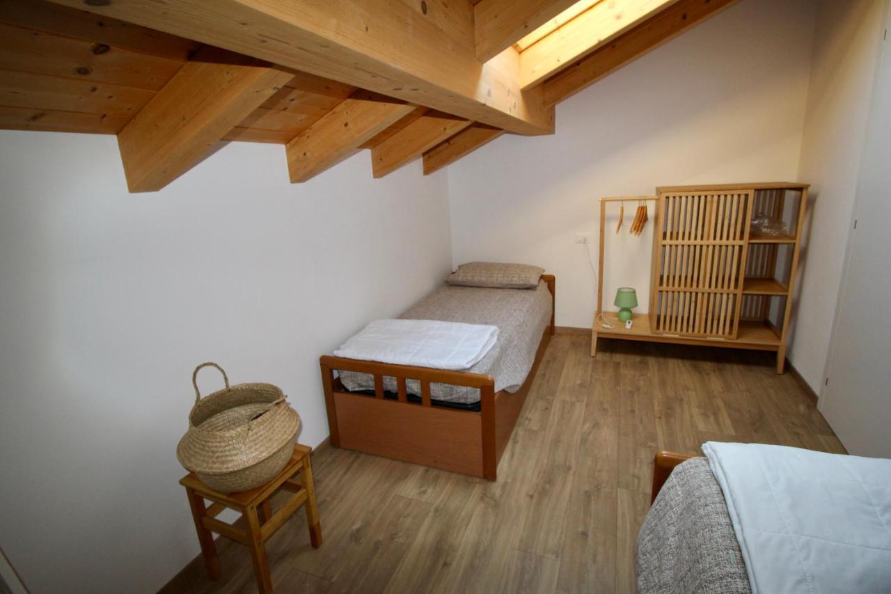 Casa Zoe Villa Colico Eksteriør billede
