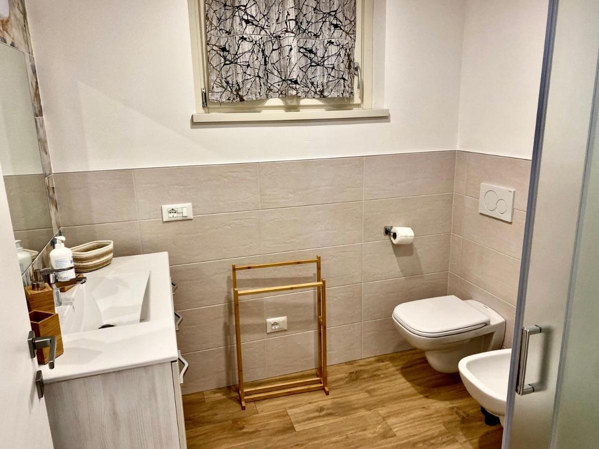Casa Zoe Villa Colico Eksteriør billede
