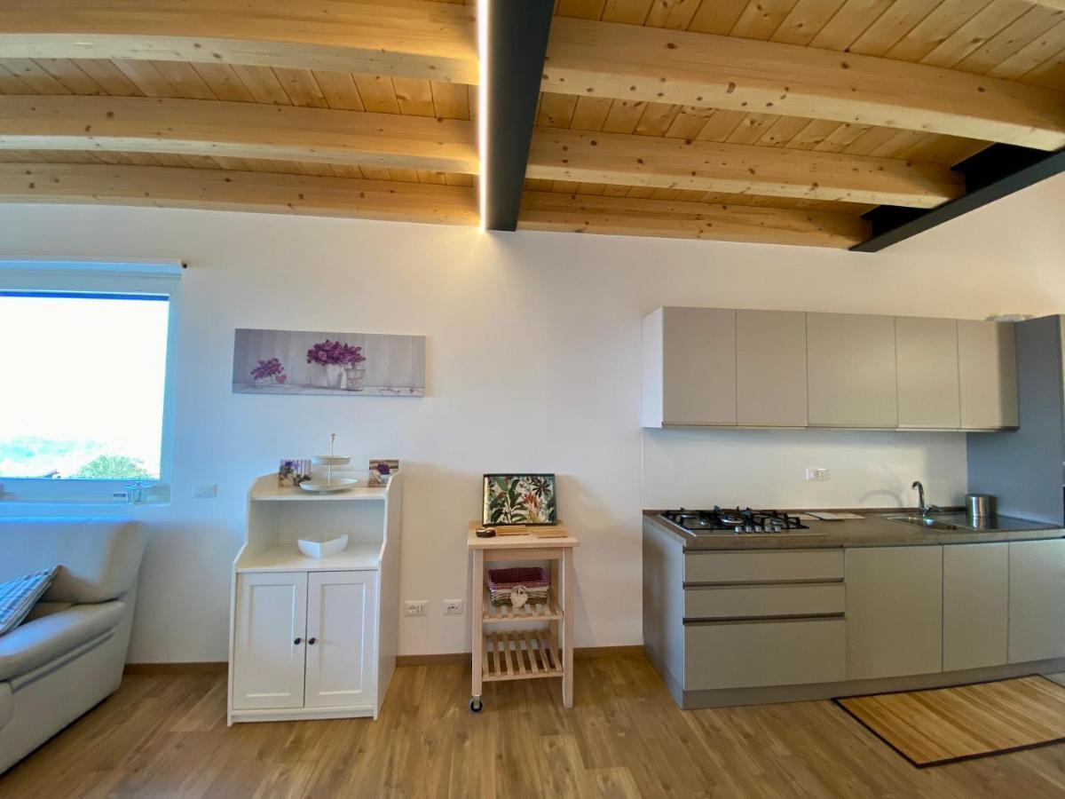 Casa Zoe Villa Colico Eksteriør billede