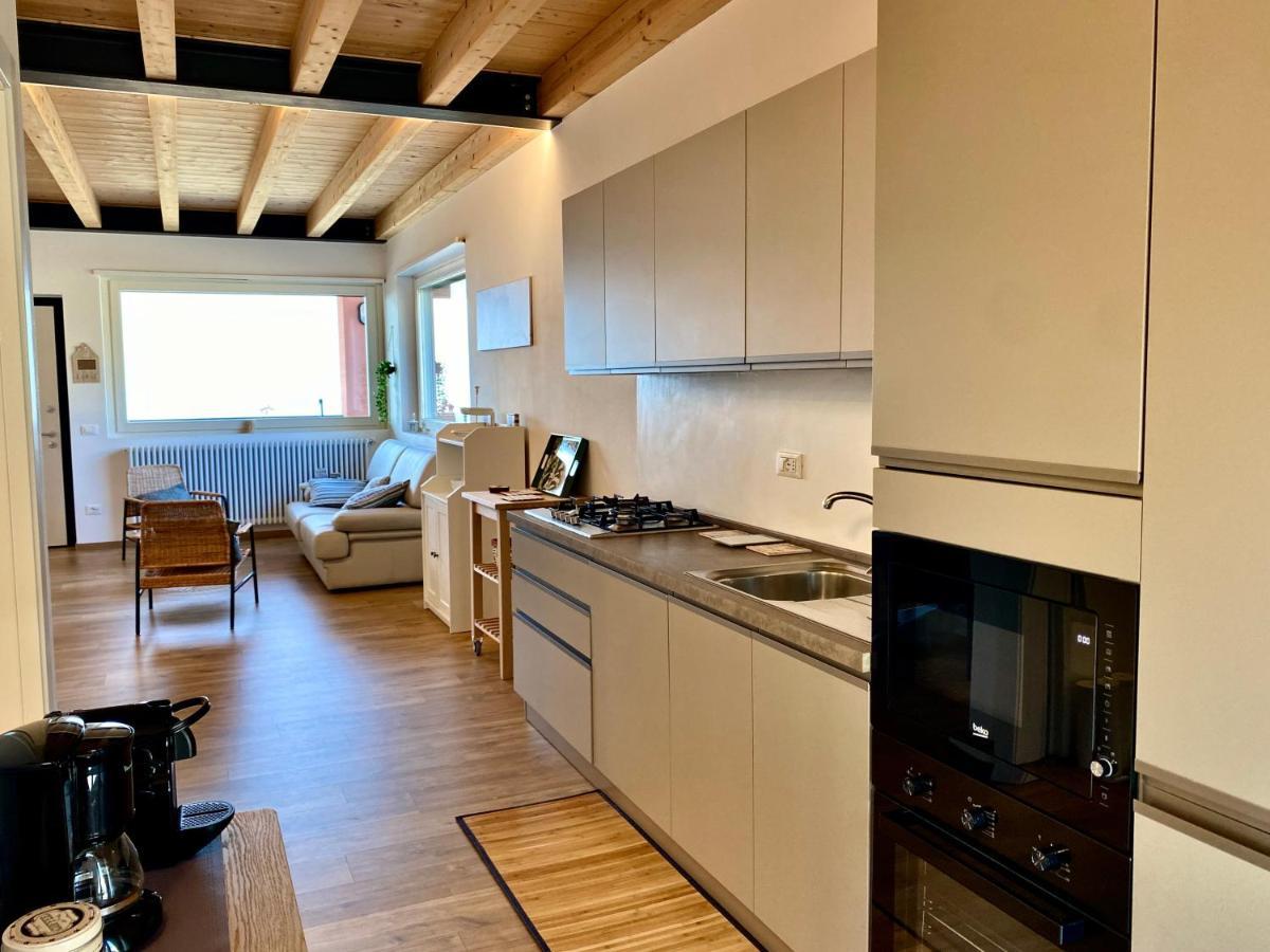 Casa Zoe Villa Colico Eksteriør billede