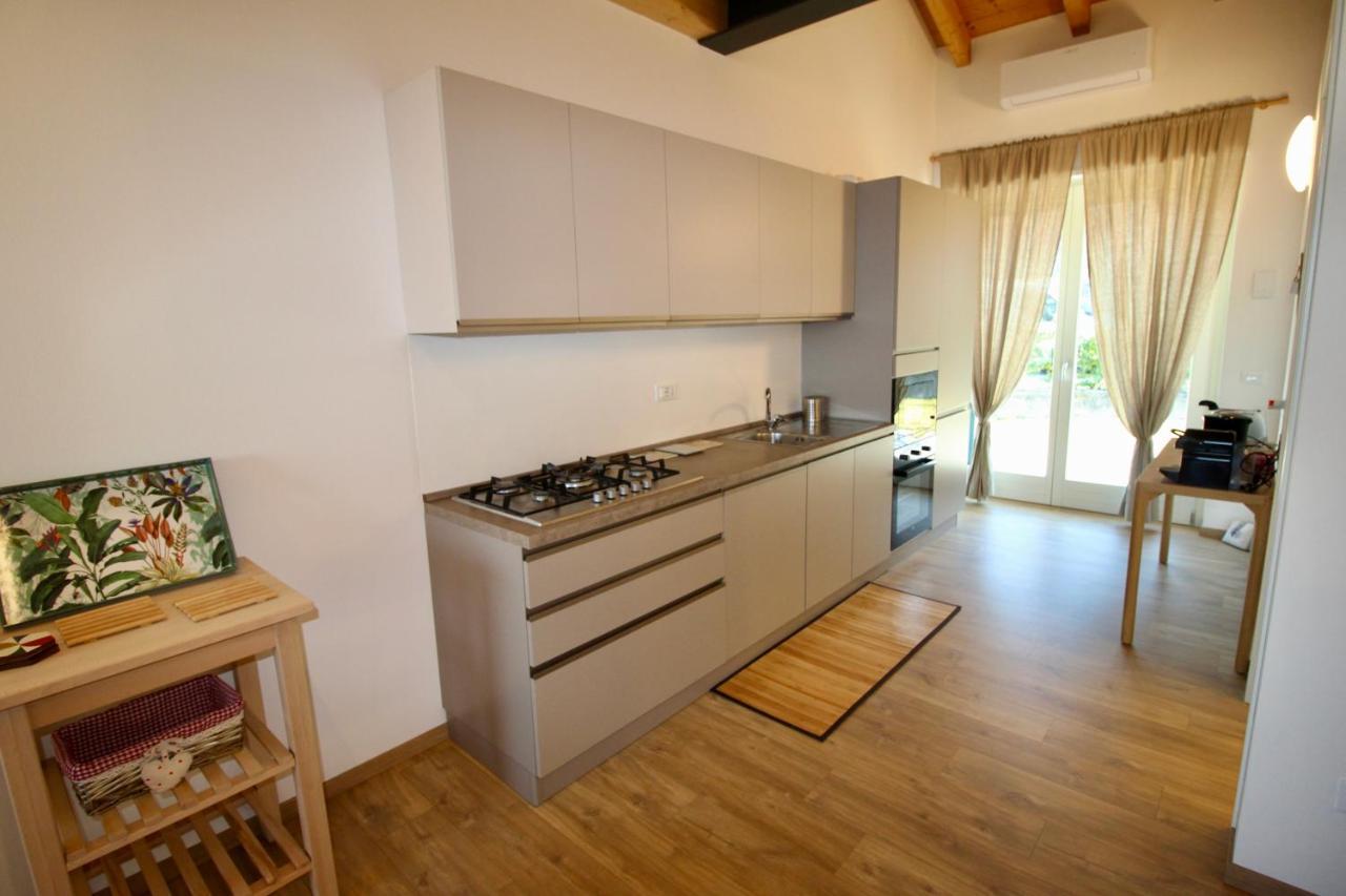 Casa Zoe Villa Colico Eksteriør billede