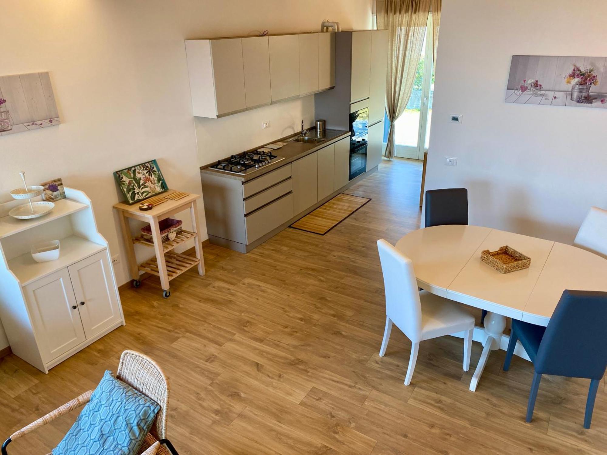 Casa Zoe Villa Colico Eksteriør billede