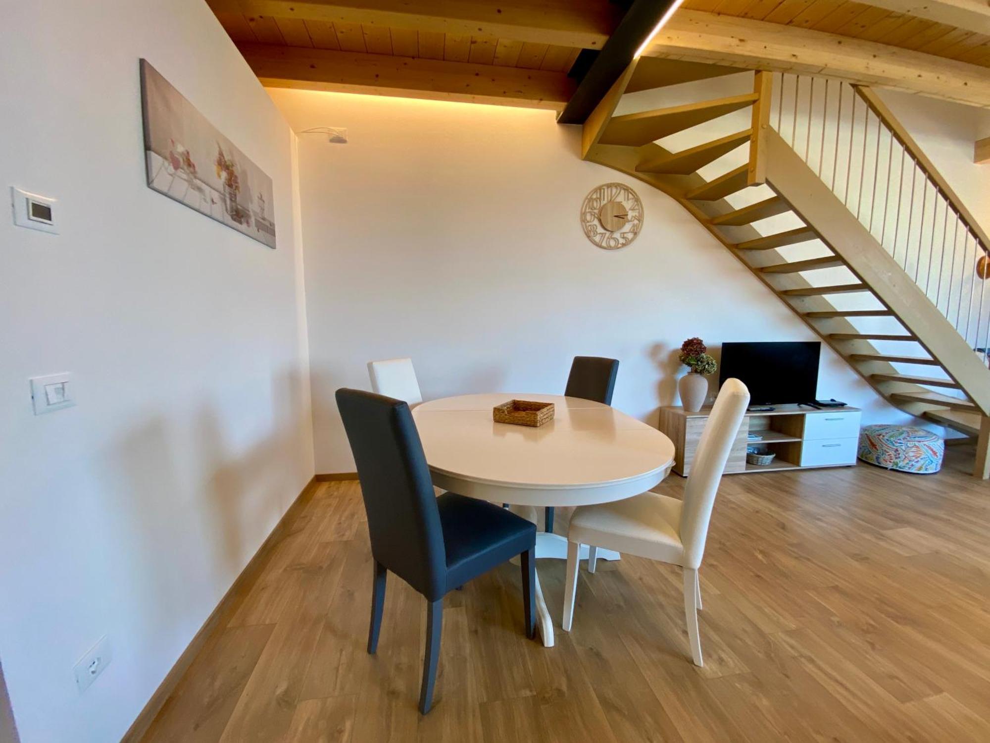 Casa Zoe Villa Colico Eksteriør billede