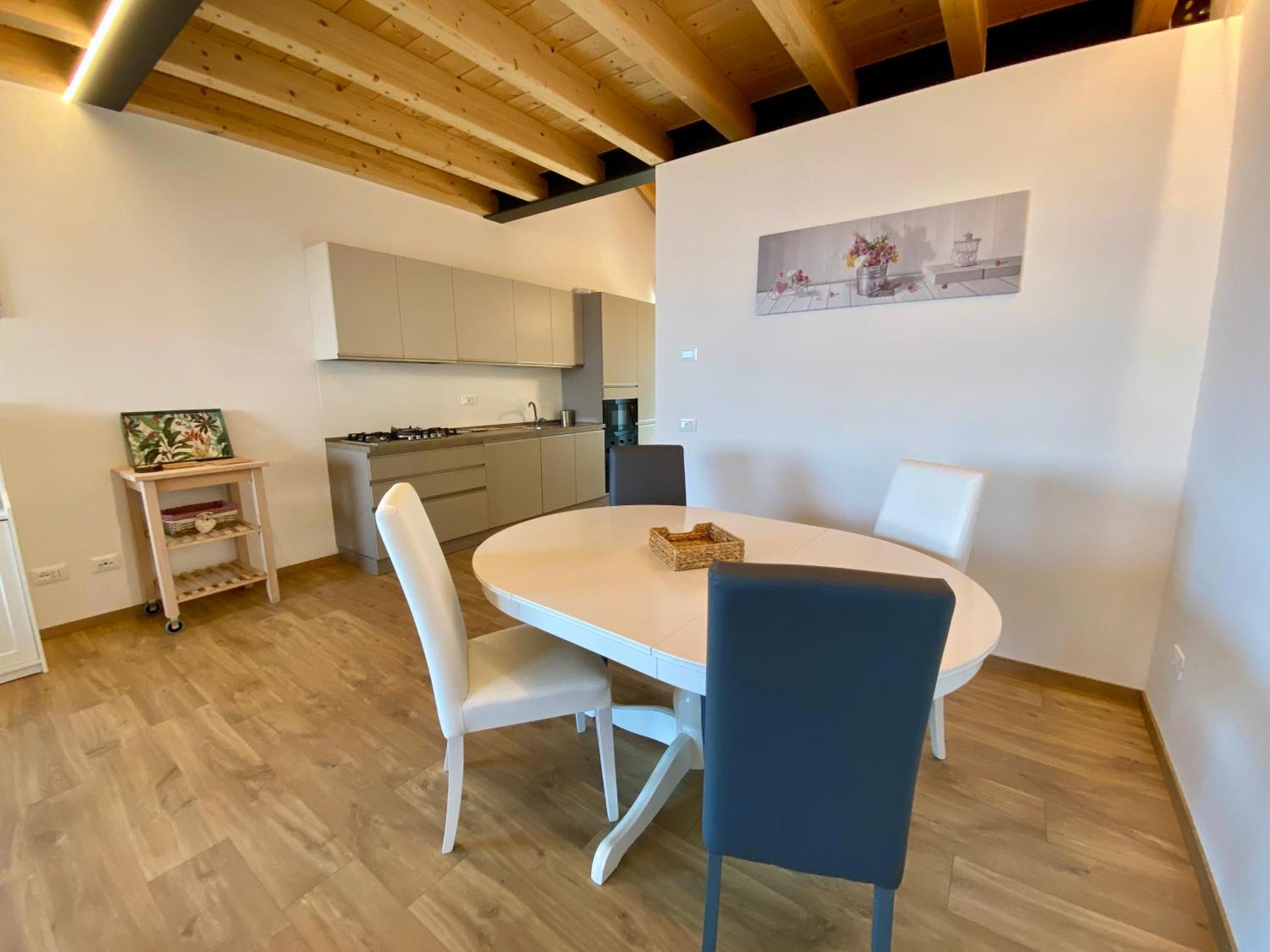 Casa Zoe Villa Colico Eksteriør billede