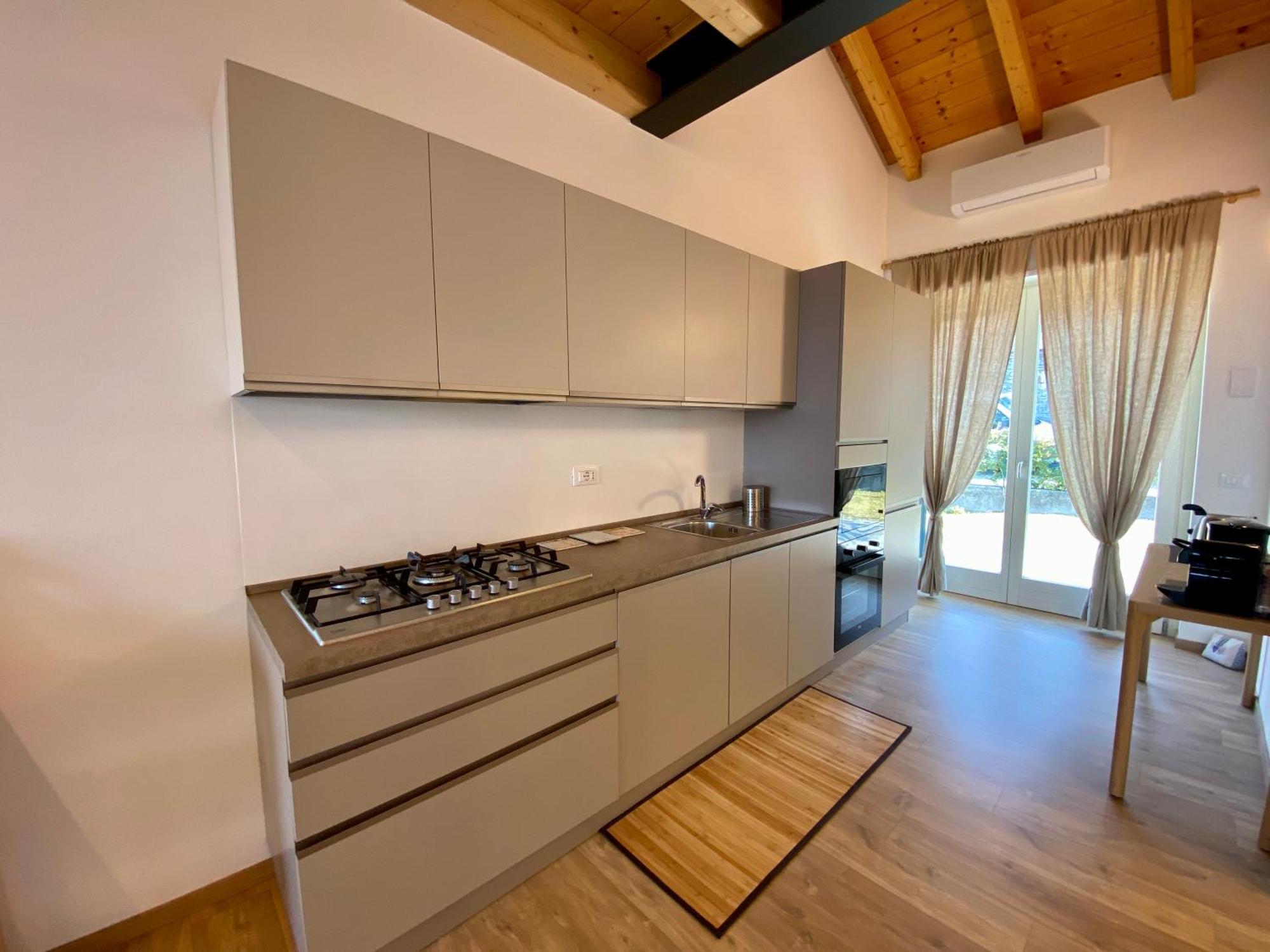 Casa Zoe Villa Colico Eksteriør billede