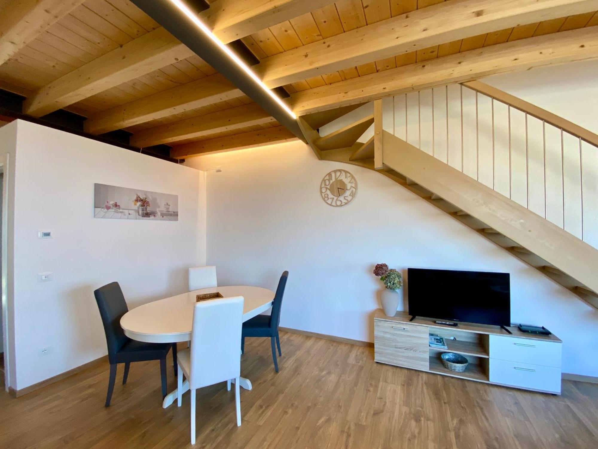 Casa Zoe Villa Colico Eksteriør billede