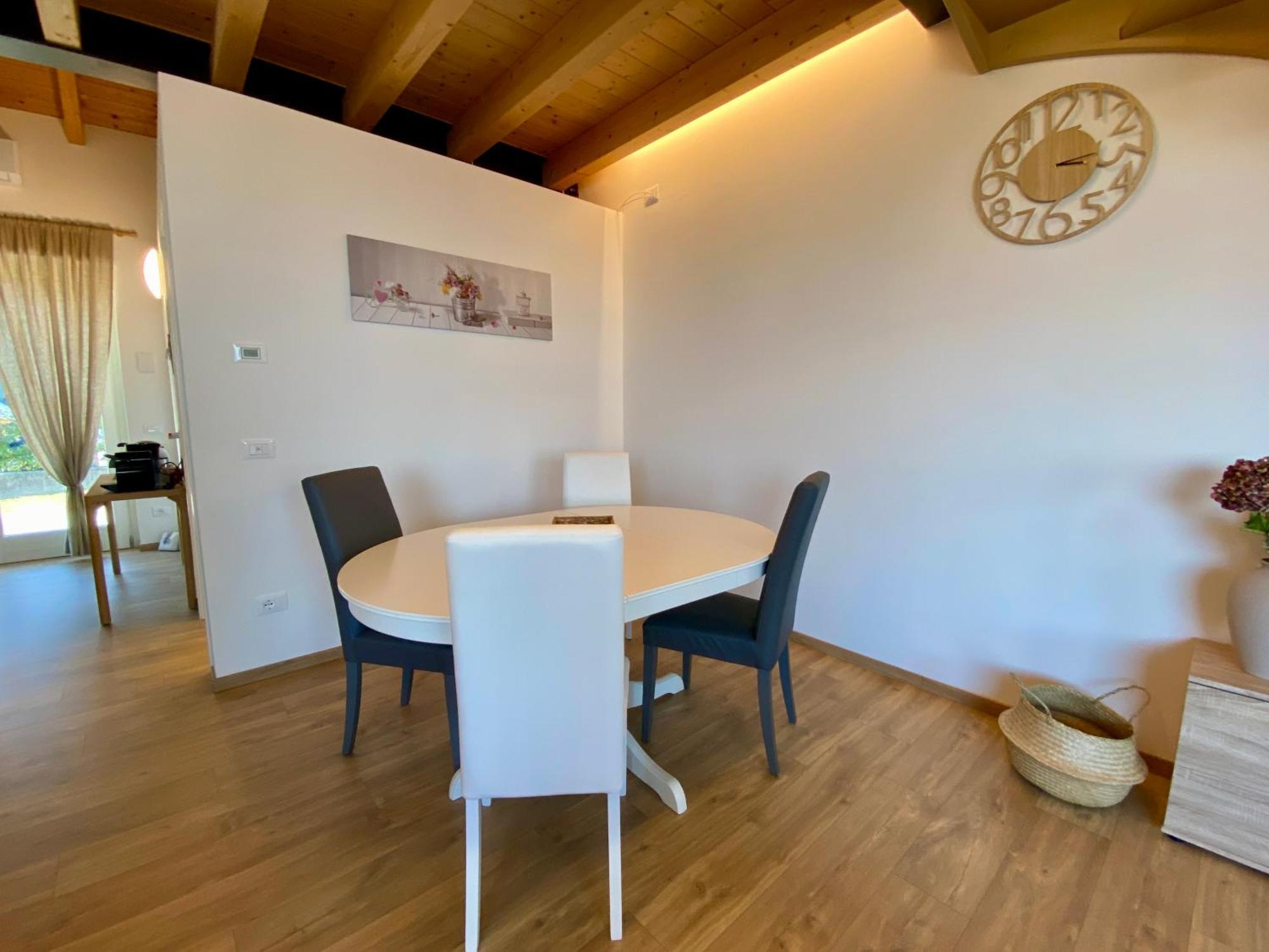Casa Zoe Villa Colico Eksteriør billede