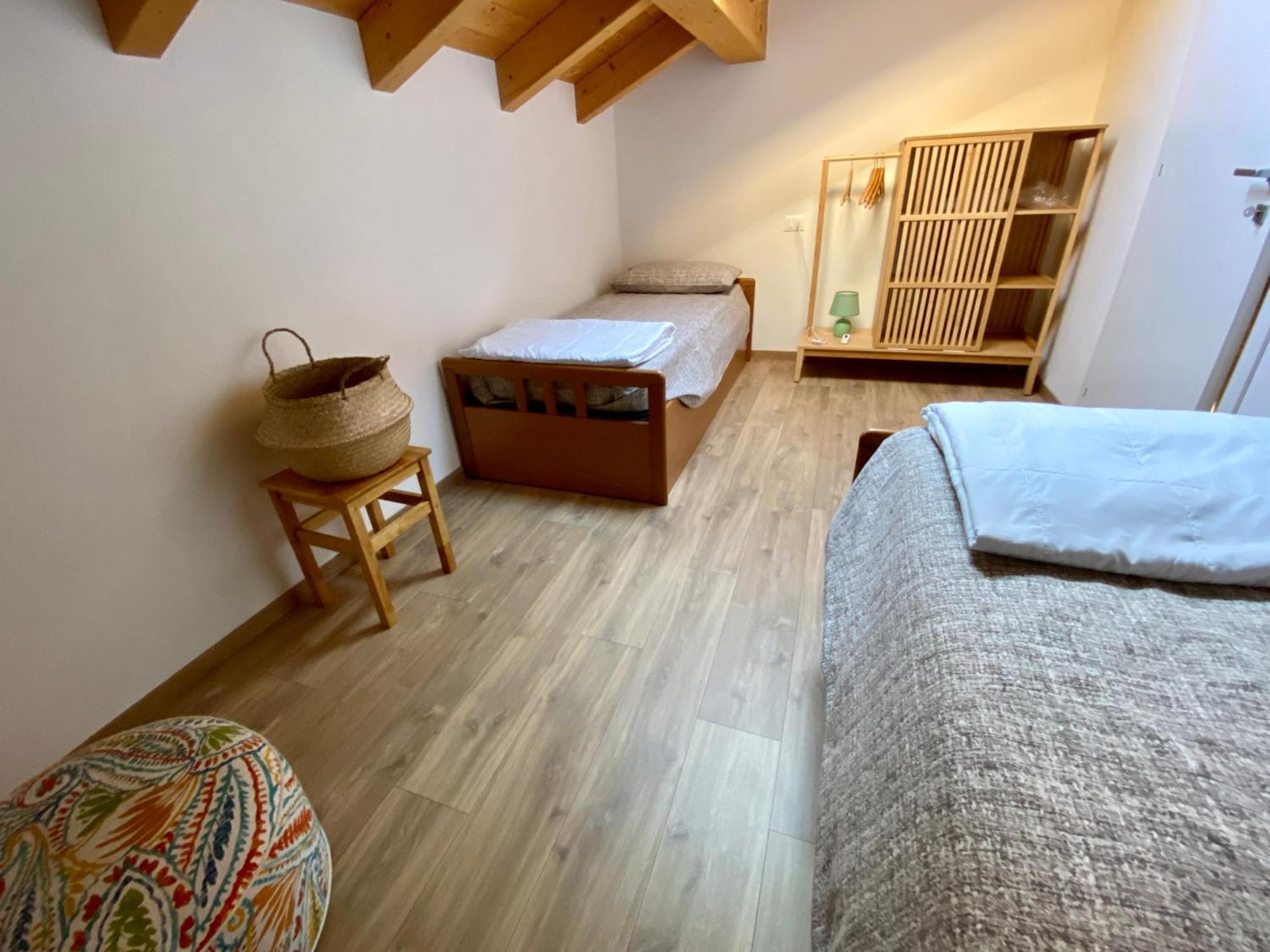 Casa Zoe Villa Colico Eksteriør billede