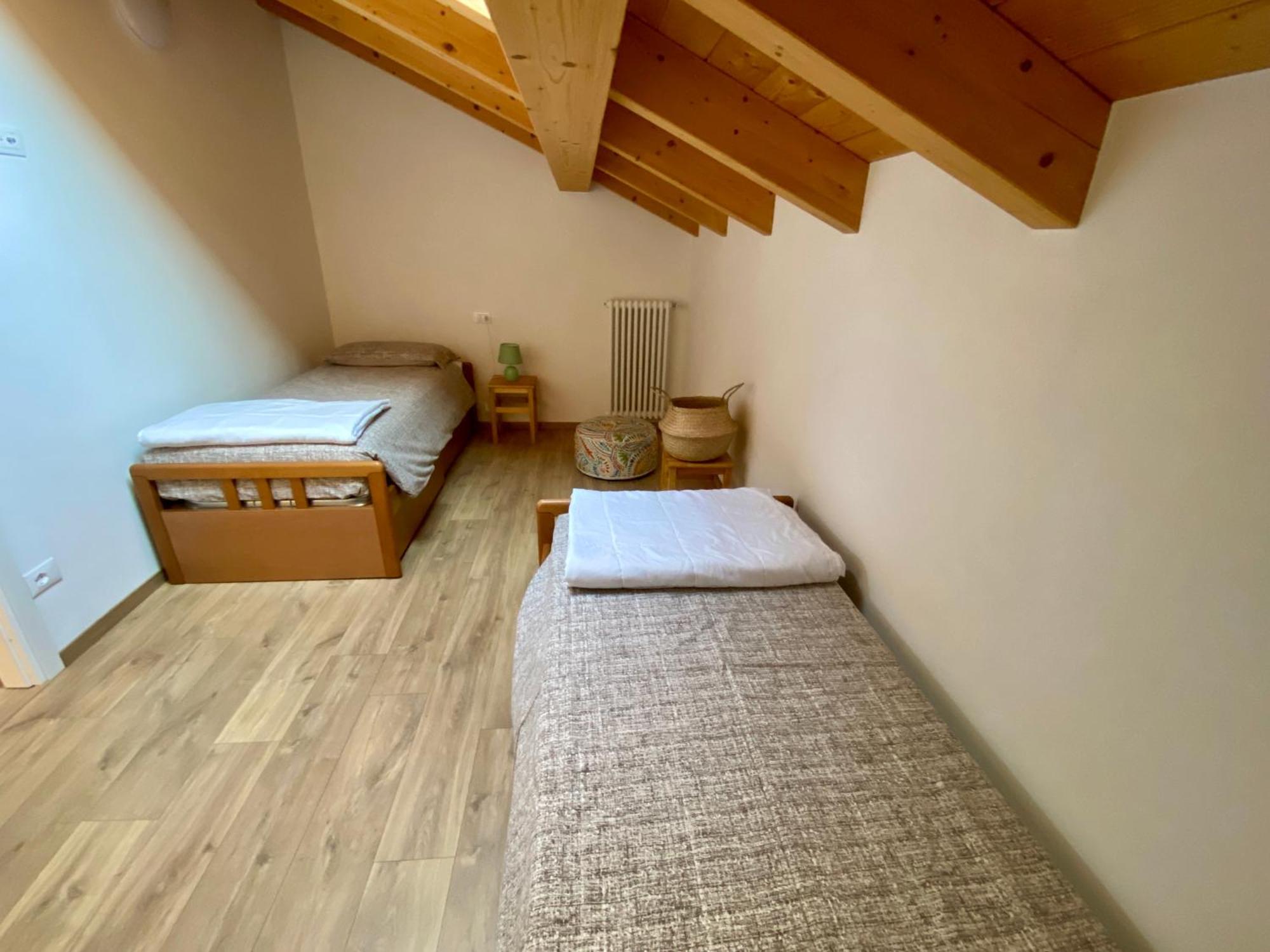 Casa Zoe Villa Colico Eksteriør billede
