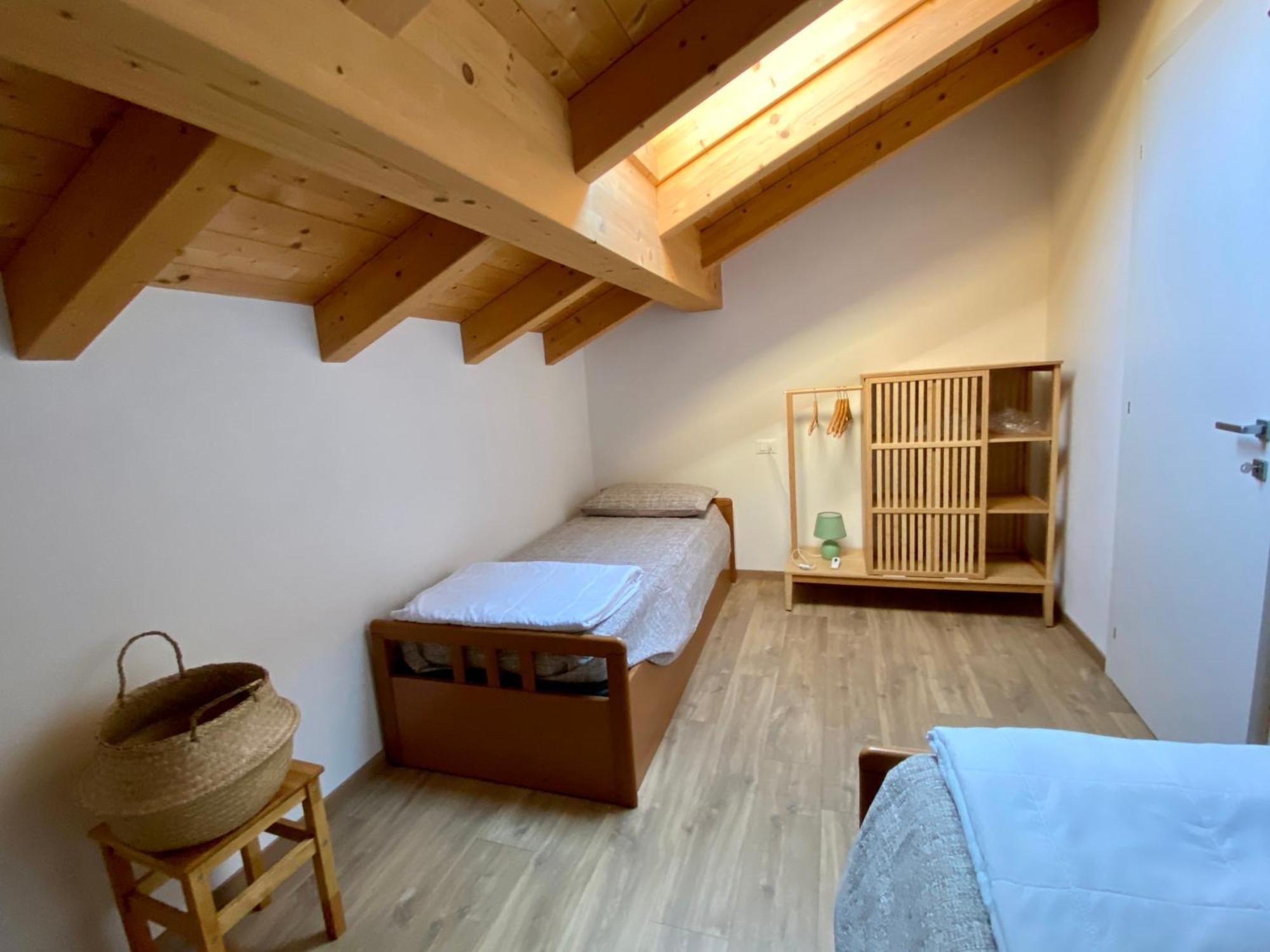 Casa Zoe Villa Colico Eksteriør billede